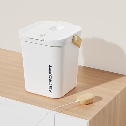 Conteneur sous vide intelligent série Vega 