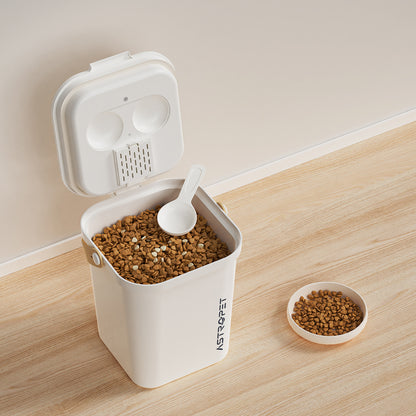 Conteneur sous vide intelligent série Vega 