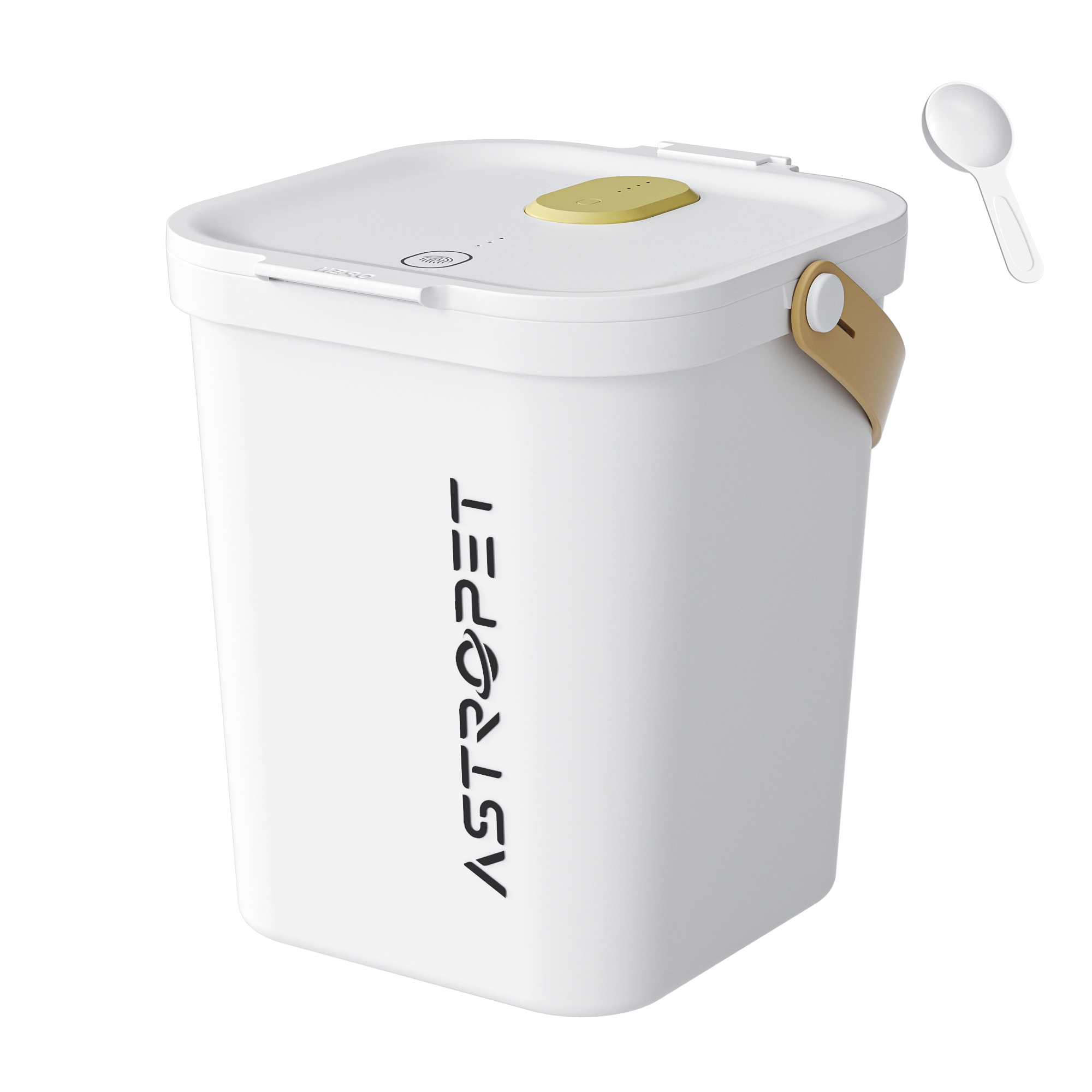 Conteneur sous vide intelligent série Vega 