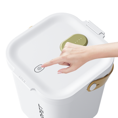 Conteneur sous vide intelligent série Vega 